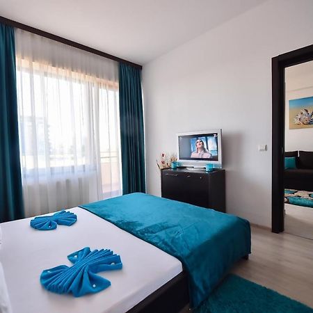 Apartment Summerland Mamaia Eksteriør bilde