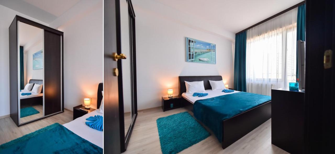 Apartment Summerland Mamaia Eksteriør bilde