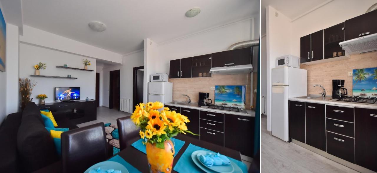 Apartment Summerland Mamaia Eksteriør bilde
