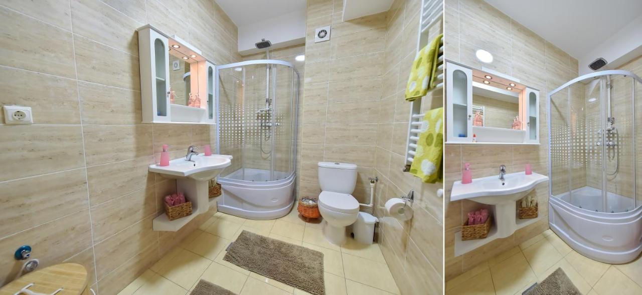 Apartment Summerland Mamaia Eksteriør bilde