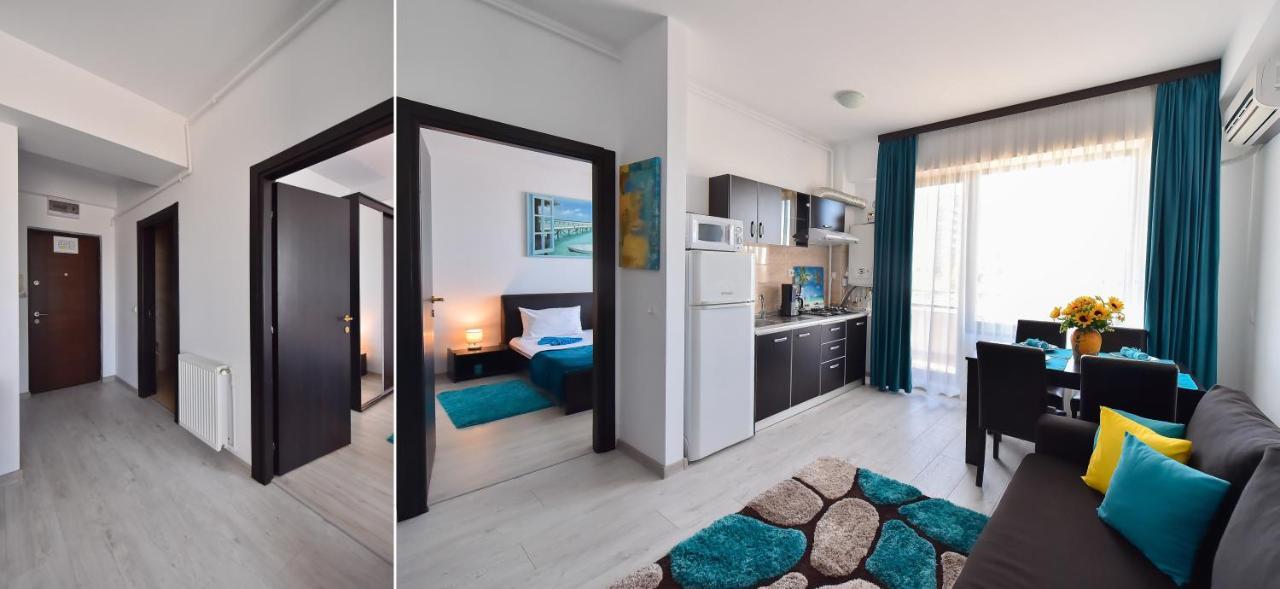 Apartment Summerland Mamaia Eksteriør bilde