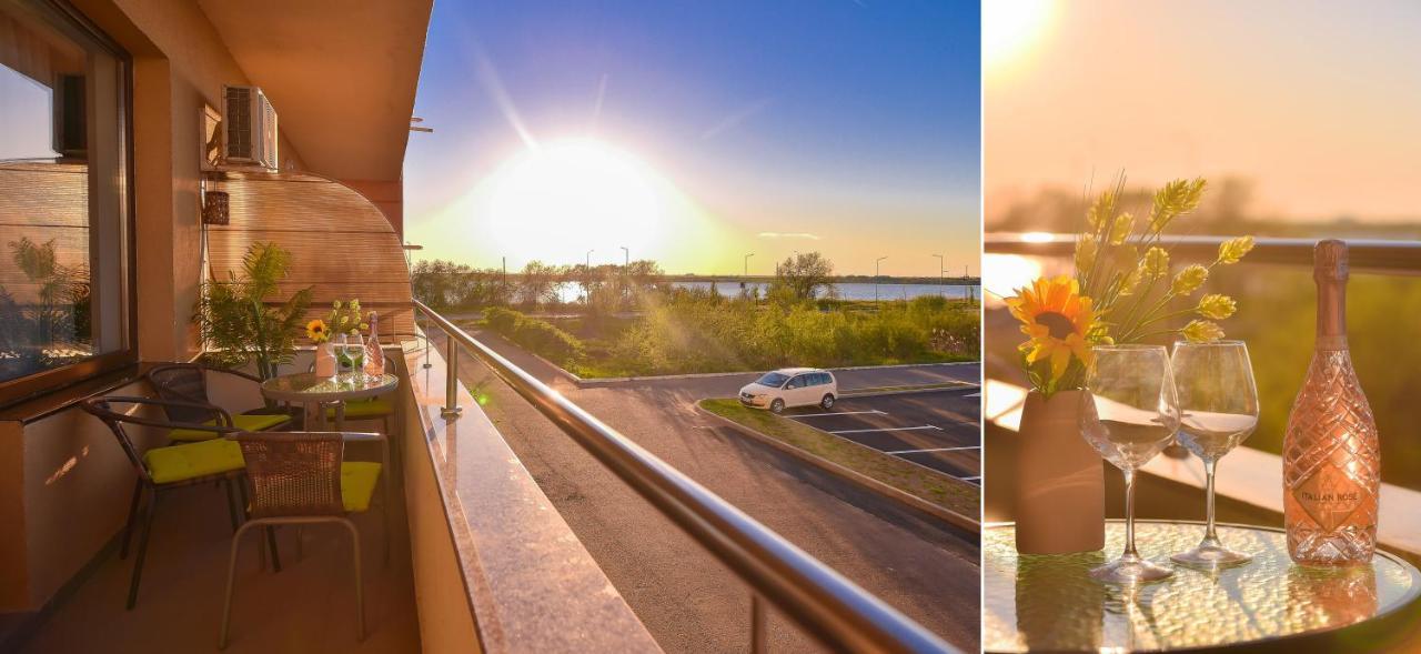 Apartment Summerland Mamaia Eksteriør bilde