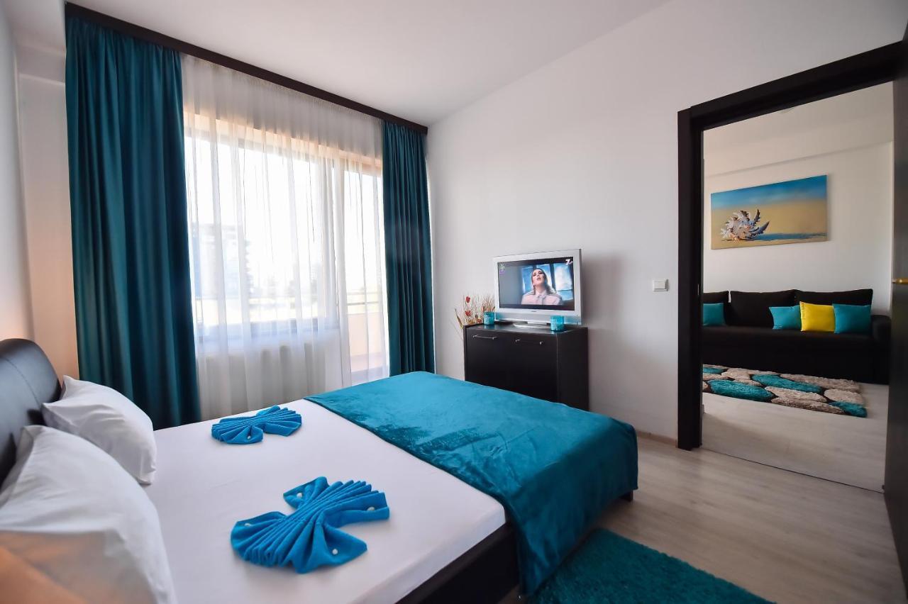 Apartment Summerland Mamaia Eksteriør bilde
