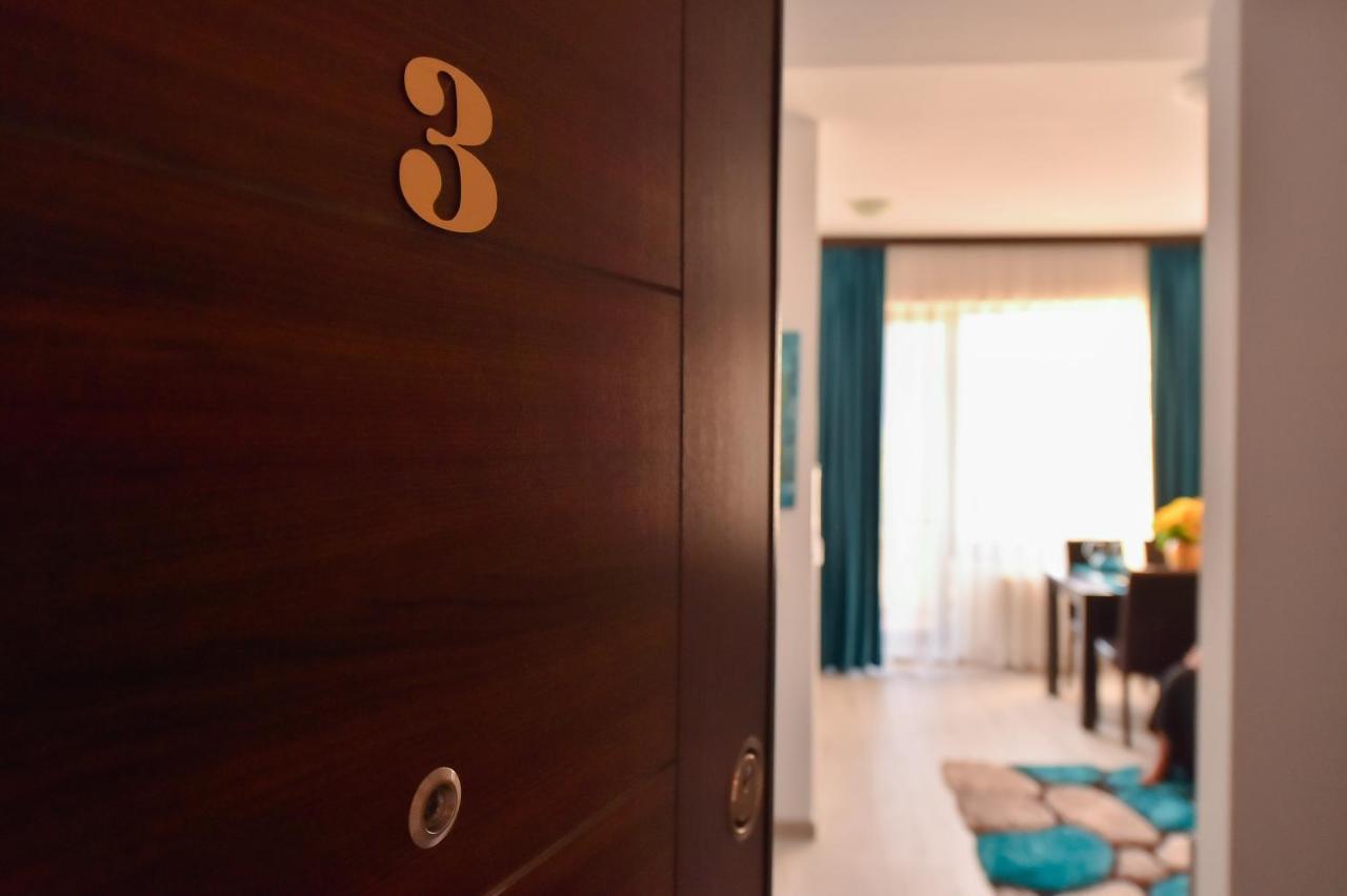 Apartment Summerland Mamaia Eksteriør bilde