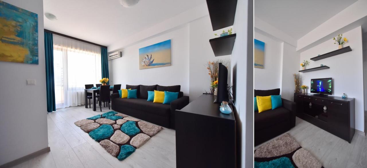 Apartment Summerland Mamaia Eksteriør bilde