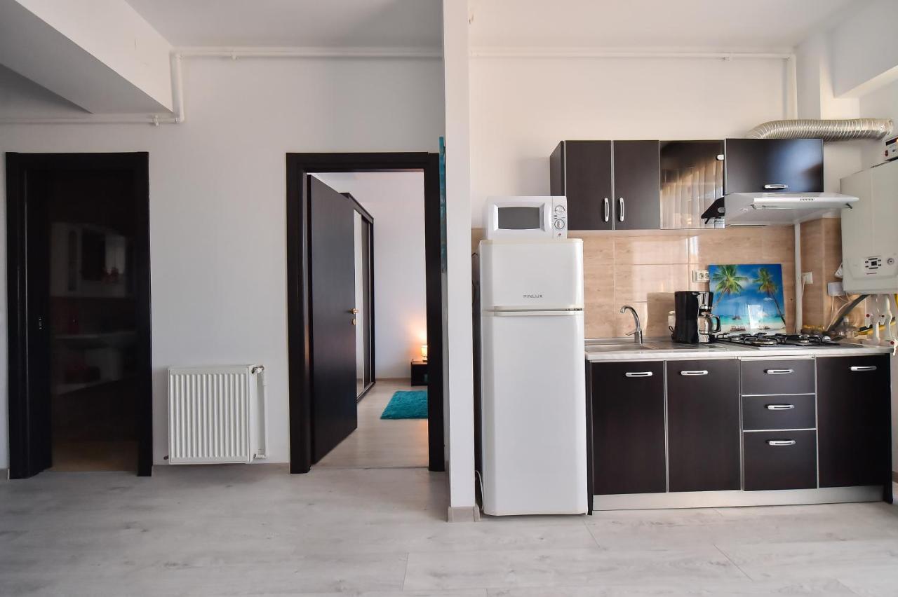 Apartment Summerland Mamaia Eksteriør bilde
