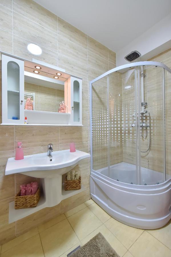 Apartment Summerland Mamaia Eksteriør bilde