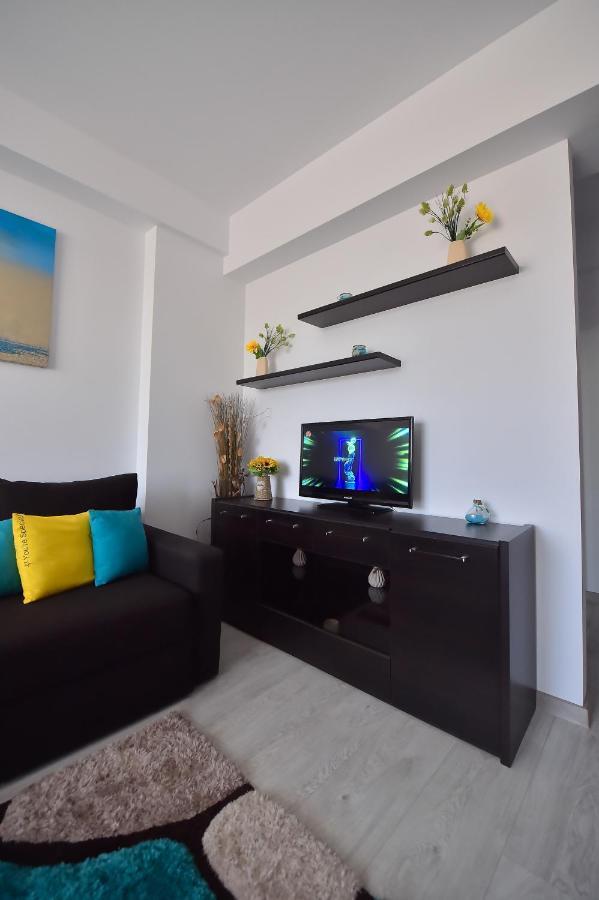 Apartment Summerland Mamaia Eksteriør bilde