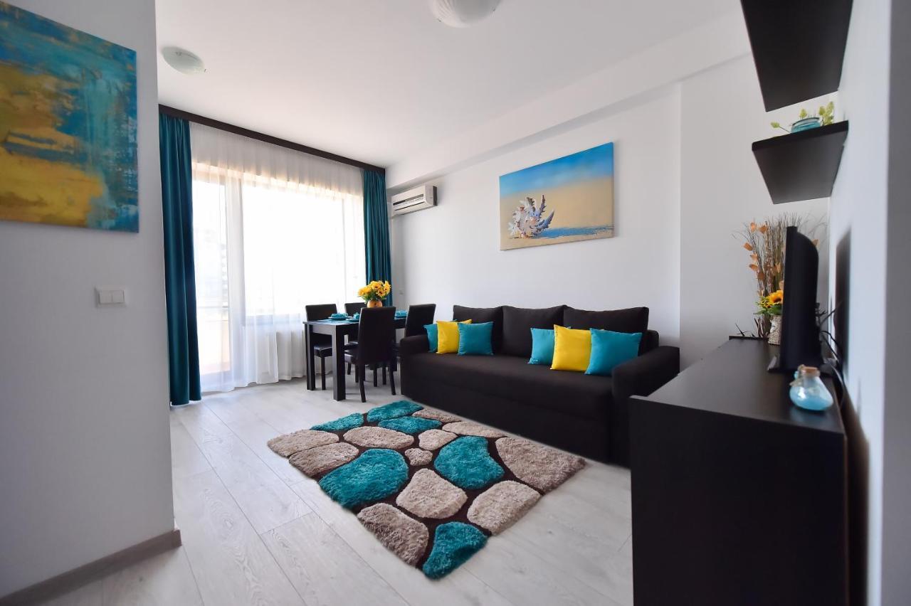 Apartment Summerland Mamaia Eksteriør bilde
