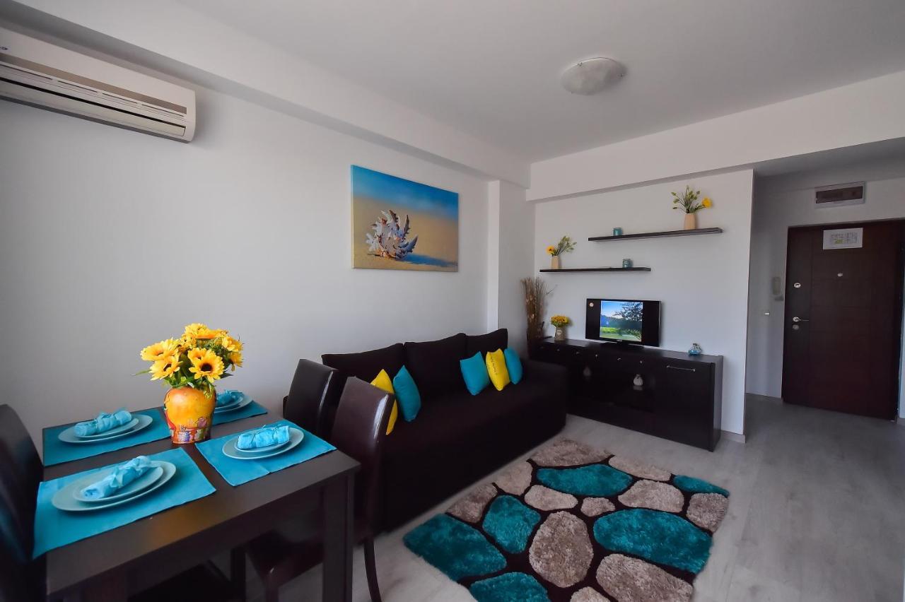 Apartment Summerland Mamaia Eksteriør bilde