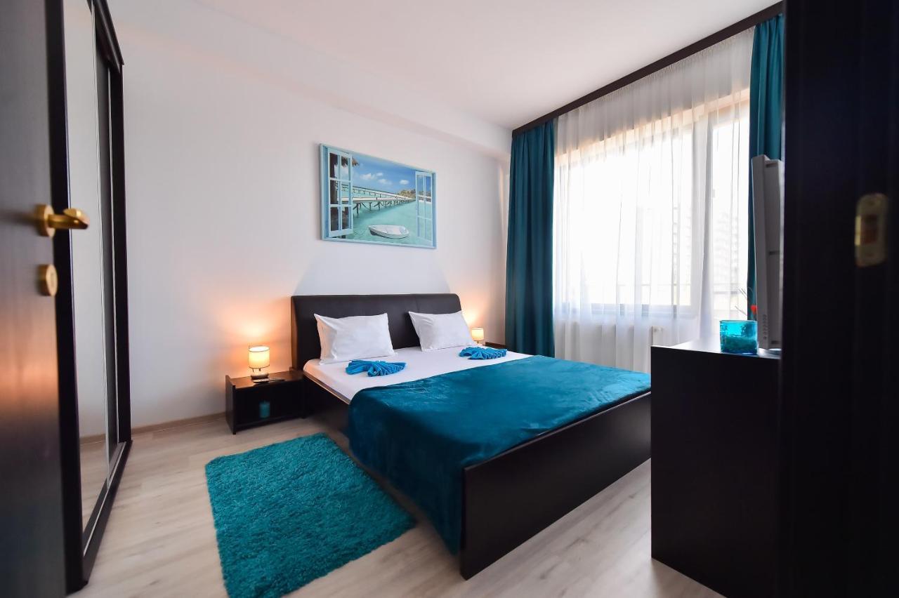 Apartment Summerland Mamaia Eksteriør bilde