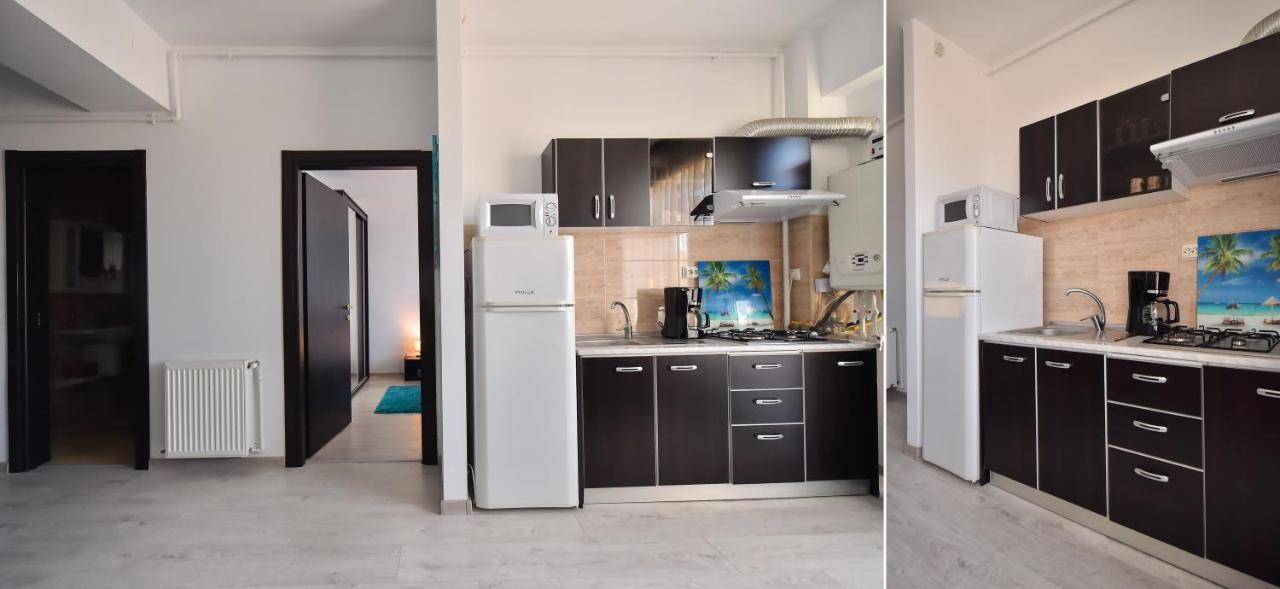 Apartment Summerland Mamaia Eksteriør bilde