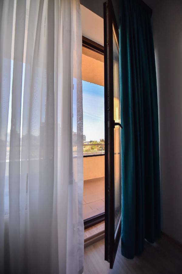 Apartment Summerland Mamaia Eksteriør bilde